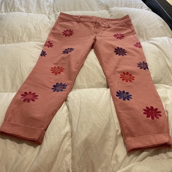 Ladies pants size 12 - Picture 3 of 9